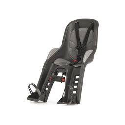 Duo voor Polisport Bubbly mini zwart/grijs 8636700007 (5604415049613)