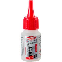Olie Cyclon course lube 25ml (8713504006141)