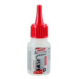 Olie Cyclon dry weather lube 25ml (8713504006158)