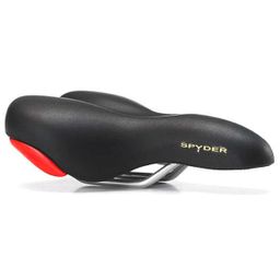 Zadel Selle Royal Spyder black unisex 8550T Junior/Kind*