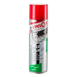 Cyclon Brake cleaner spray 500ml. 20587 (8713504001962)