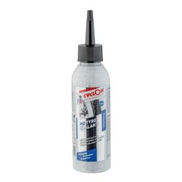 Cyclon hoge kwaliteit banden afdichtmiddel 140 ml.