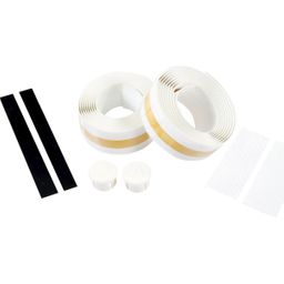 Velox stuurlint Teckno wit (3660429551063)