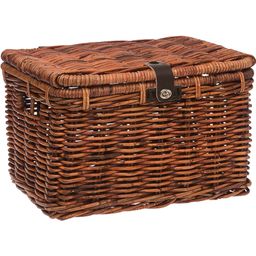 New looxs NewLooxs 439.711 Mand Singapore large 53L bruin (8714827225004)