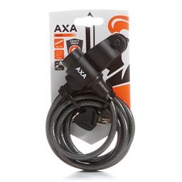 AXA Rigid krulkabelslot 180/8 (8713249231648)