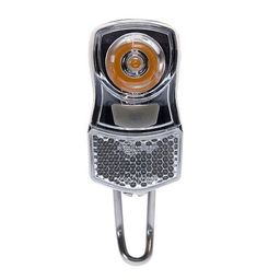 022006 Simson Clearly LED koplamp batterij voorvork 7LUX