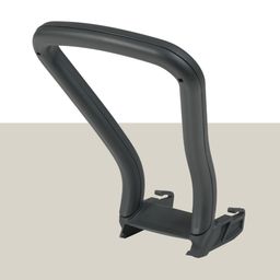 Duod Urban iki stuur zw (4511890212382)