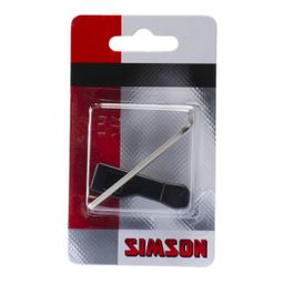 020812 Simson Bev.materiaal Torpedo versnelling (8711646208126)