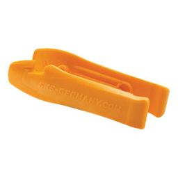 Grs Sks bandafnemer pvc oranje set a 2