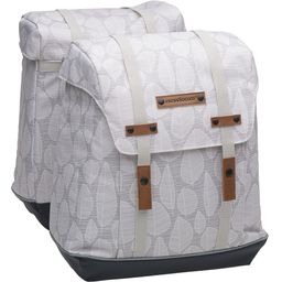 New looxs NewLooxs 292.247 Dubb.tas Alba 34L Folla beige (8714827145524)