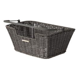 Basil Capri-Rattan Look flex mand rotan nature grey 20010 (8715019200106)