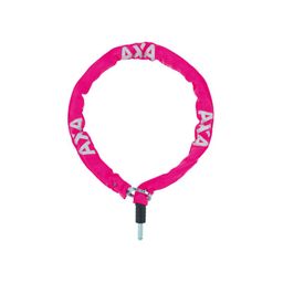 AXA Ketting insteek RLC 100cm Defender RL roze (8713249231808)
