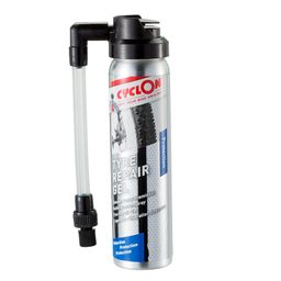 Bandenreparatie Cyclon tyre repair gel 75ml (8713504003171)