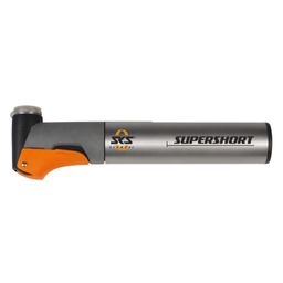 SKS Minipomp MTB 6-bar Supershort alu 10367