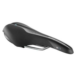 Selle royal SR zadel Scientia M1 Moderate zw (8021890427076)