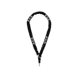 AXA Ketting insteek RLC 140cm Defender RL zwart (8713249231846)
