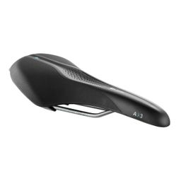 Selle royal SR zadel Scientia A3 Athletic zw