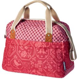 Basil Boheme Carry All Bag 18L vintage red 17647 (8715019176470)