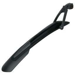 Achterspatbord SKS X-Blade 29" zadelpenbev. zwart 11450 (4002556812409)