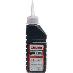 Simson naaimachine olie 100ml (8711646120107)