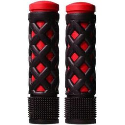 021479 Simson Kinderhandvatten rood/zwart (8711646124792)