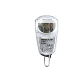 020764 Simson Hi-lux (35 lux) koplamp voor naafdynamo (8711646207648)