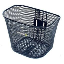 Basil kindermand Toronto 16/24" 10l zwart (8715019300011)
