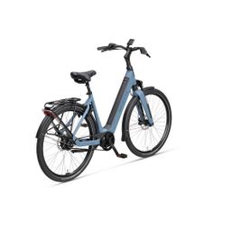 SPARTA A-Shine Fit, MARINE BLUE MATTE (8713568499248)