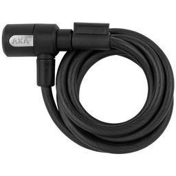 AXA Spiraalkabelsleutelslot Newton 150/10 m/univer. houder (8713249231440)