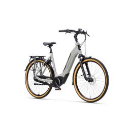 SPARTA C-Grid Fit Dames Beton Grijs Mat 56cm 2024 (8713568499637)