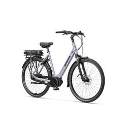 SPARTA A-LANE ENERGY Dames Iceblue Mat 51cm 2025 (8713568559775)