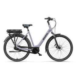 SPARTA A-LANE ENERGY Dames Iceblue Mat 51cm 2025 (8713568559775)