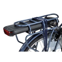 BATAVUS Entr??e E-Go-7 No Ba Lageinstap Donkerblauw 51cm 2022 (8713568450829)