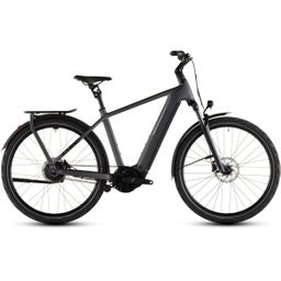 CUBE KATHMANDU HYBRID COMFORT PRO 800 SLABGREY/BLACK Heren SLABGREY/BLACK 54 54 2026 (4054571497031)