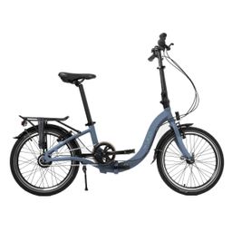 UGO Now i7 Prussian Blue 51cm 2022 (8718836208836)