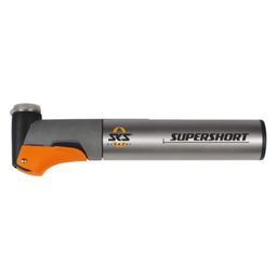 SKS Minipomp MTB 6-bar Supershort alu 10367 (4002556307462)