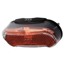 AXA achterlicht Riff batlow LED batt. aan/auto/uit 50+80mm (3379939127957)