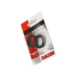 020647 Simson AXA HR Traction Dynamoloopwielrubber 2-stuks (8711646206474)