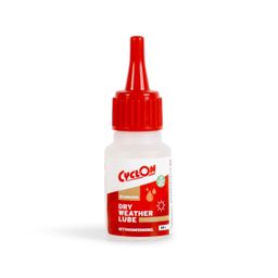 CyclOn Dry Weather Lube 25ml (8713504006158)
