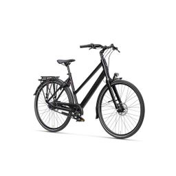 BATAVUS Senze Exclusive Vulkaanzwart 57cm 2025 (8713568519922)