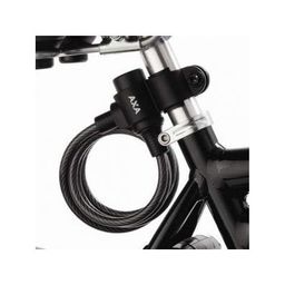 AXA Rigid krulkabelslot 180/8 (8713249231648)