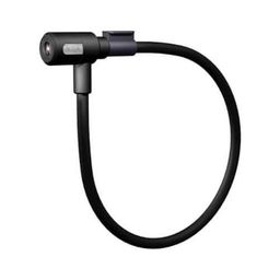 AXA kabelsleutelslot Newton 60-12 m/universele houder (8713249231389)