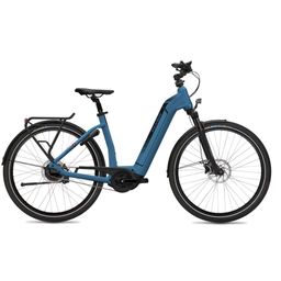Flyer Gotour6 5.00 Lage instap Blue 53cm 2020 (2200098264638)
