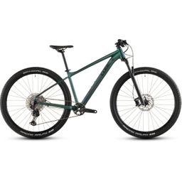 Cube reaction pro goblin/black goblin/black xs xs 2026 (4054571507358)