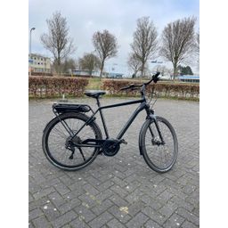 Cannondale m Heren zwart 57cm 2022 (F.15904)