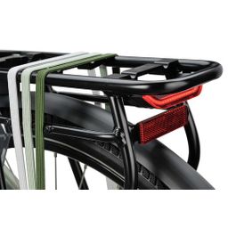 BATAVUS Senze Comfort Dames Groengrijs 57cm 2025 (8713568519892)