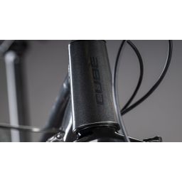 Cube aim slx slateblack/black slateblack/black l l 2026 (4054571506603)