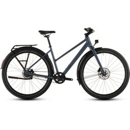 CUBE EDITOR PRO FE MINERALBLUE/CHROME Mixed MINERALBLUE/CHROME T54 T54 2026 (4054571509048)