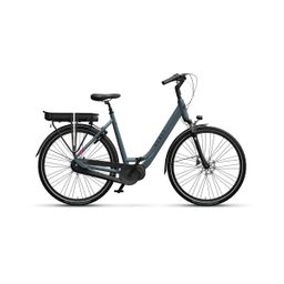 Vyber E1 Lite D57 Lage instap Silent Grey 57cm 2025 (8720828337028)