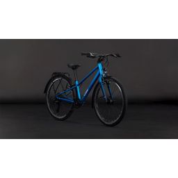 Cube numove 240 fe topasblue/nebula topasblue/nebula unisize unisize 2026 (4054571508553)